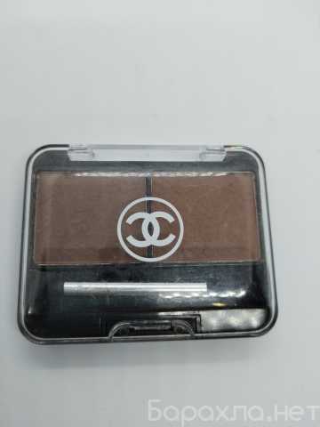 Продам: Тени для бровей Chanel