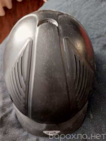 Продам: Шлем для верховой езды "Uvex" 55-57 см