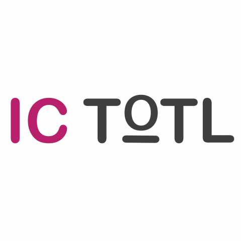 Предложение: Маркетинговое агентство IC TOTL