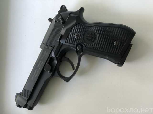 Продам: Beretta 92 FS
