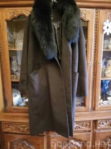 Продам: Продам: пальто женское в Челябинске