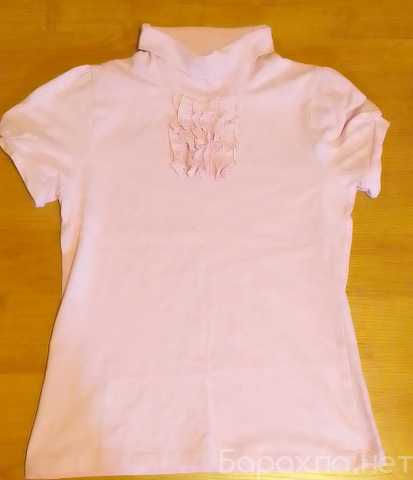 Продам: Блузка розовая