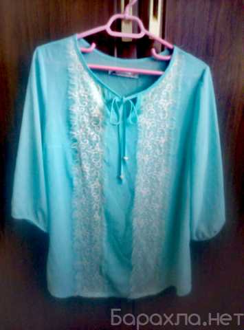 Продам: Блузки и рубашки 44 размер