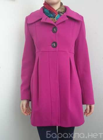 Продам: Пальто женское демисезон