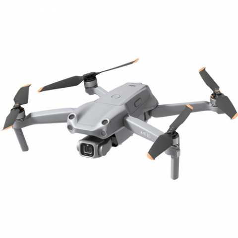 Продам: DJI Air 2S Fly More Combo Drone