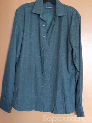Продам: Рубашка мужская XL