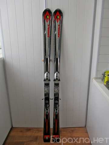 Продам: Горные лыжи Volkl Tigershark 10 FT