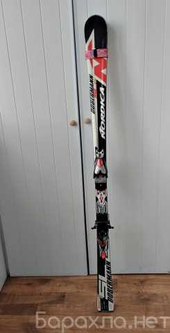 Продам: Горные лыжи Nordica Dobermann SL Pro