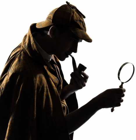 Предложение: Частный детектив, поиск информации