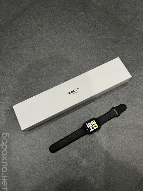 Продам: Apple watch 3