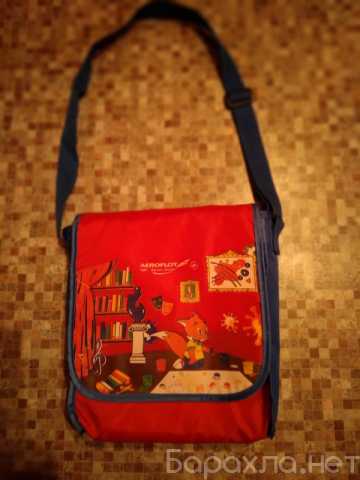 Продам: Детская сумка – рюкзак