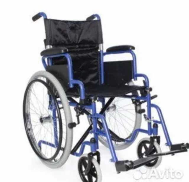 Продам: Инвалидная каляска KY874L США