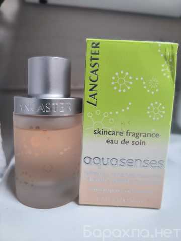 Продам: Селективный парфюм Lancaster Aquasenses