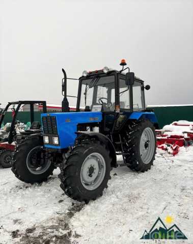 Продам: Трактор МТЗ-82.1