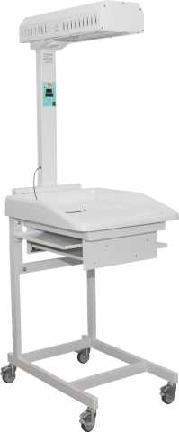 Продам: Стол для санитарной обработки новорожден