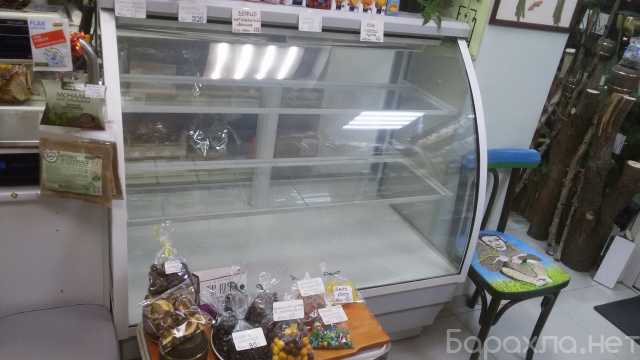 Продам: Холодильная витрина элка Прага