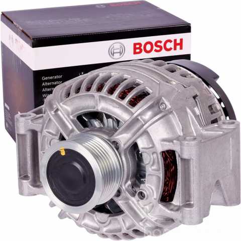 Продам: Генератор Bosch NCB114V70120A