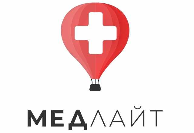 Предложение: Медицинский портал «Медлайт»