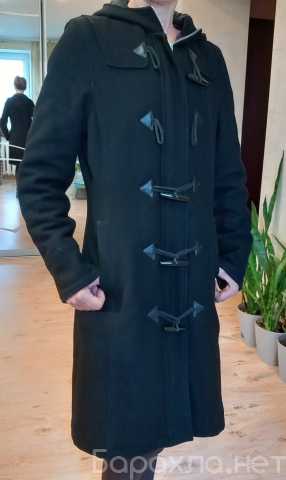 Продам: Пальто женское Дафлкот