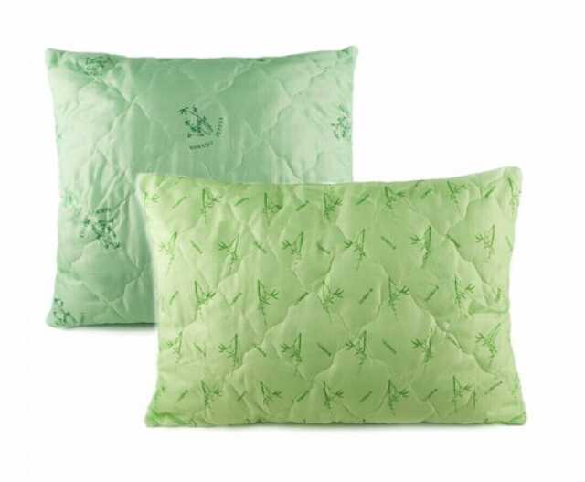 Продам: Подушка для сна 50х70см. бамбук
