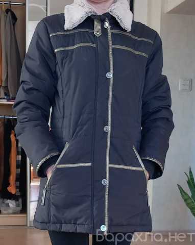 Продам: Куртка женская с утеплителем