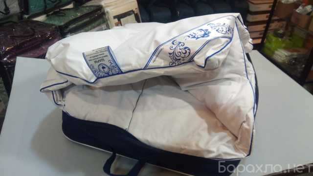 Продам: Одеяло пуховое шарм свс-премиум 140х205