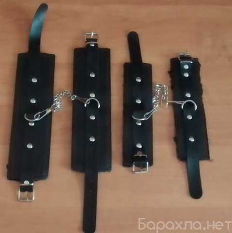 Продам: Комплект наручников