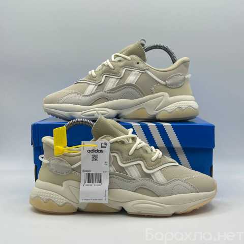 Продам: Кроссовки Adidas Ozweego