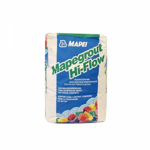 Продам: Ремонтный состав наливной Mapegrout Hi-F