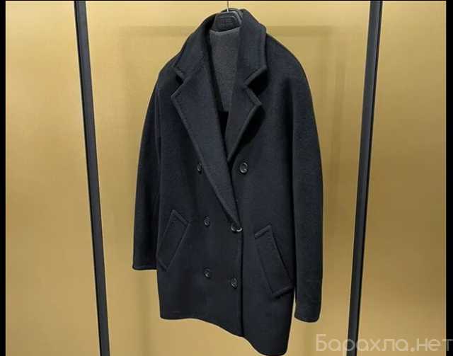 Продам: Женское кашемировое пальто Max Ребус, ше