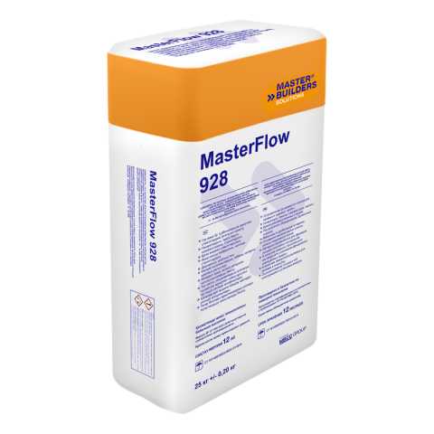Продам: MasterFlow 928, наличие