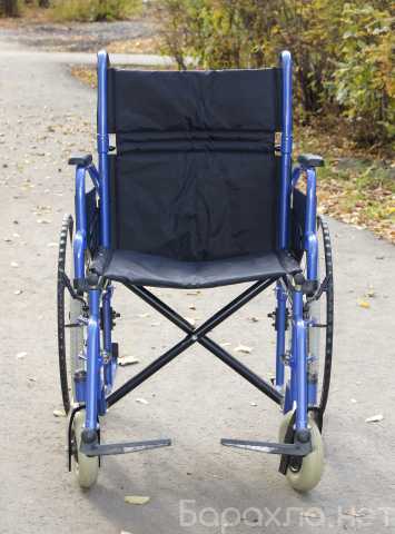 Продам: Кресло-коляска инвалидное