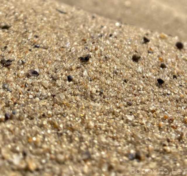Продам: Песок кварцевый сухой. Фасованный. от 2000 руб