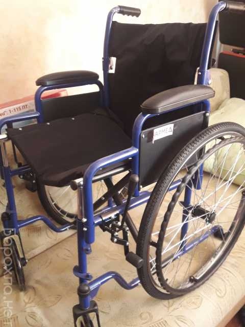 Продам: Инвалидные коляски