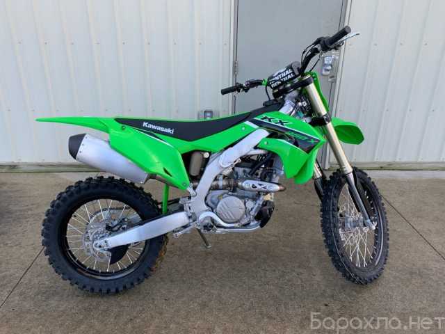 Продам: 2023 KAWASAKI KX 250 Dirtbike