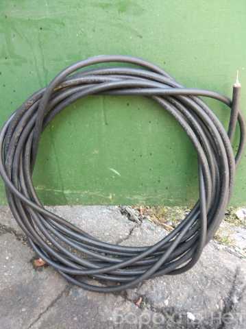 Продам: Коаксиальный кабель РК 75-9-12