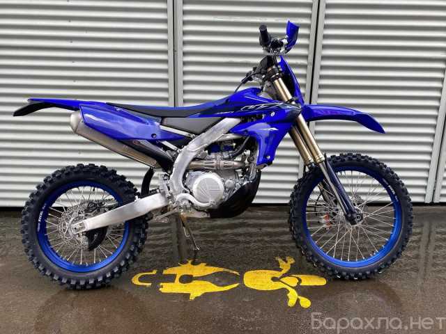 Продам: 2023 YAMAHA YZ450FX Dirtbike
