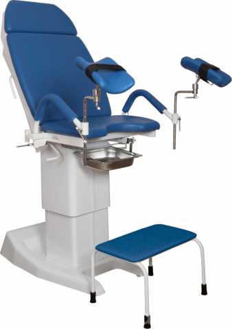 Продам: Кресло гинекологическое КГ-6-2
