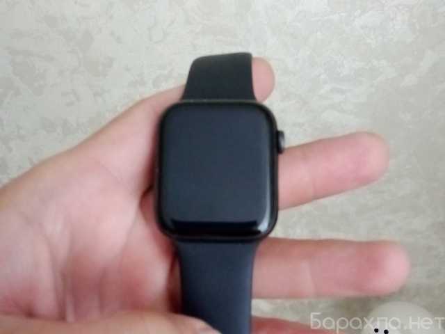 Продам: Apple watch SE 44mm 2021