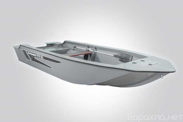Продам: Лодка Swimmer 400 под заказ в Рыбинске