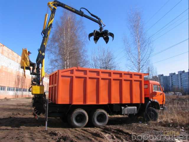 Предложение: Демонтаж любой сложности