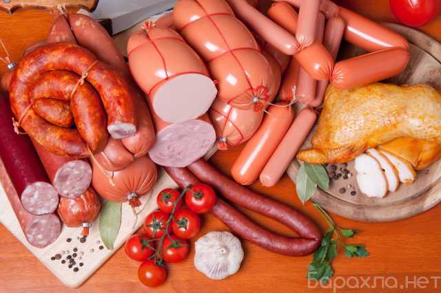 Продам: Белорусские колбасные изделия оптом