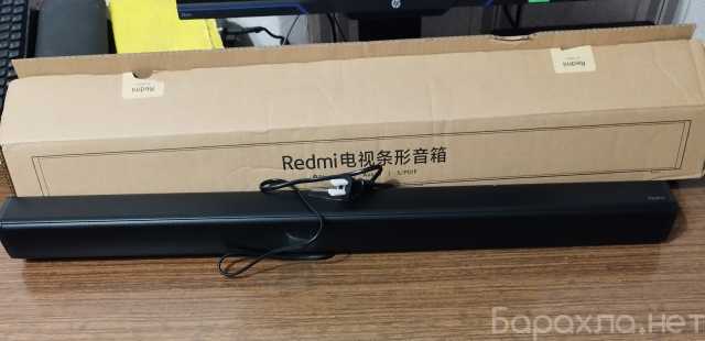 Продам: Xiaomi Redmi TV Soundbar MDZ-34-DA