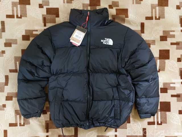 Продам: Пуховик The North Face 700 (Подробнее: h