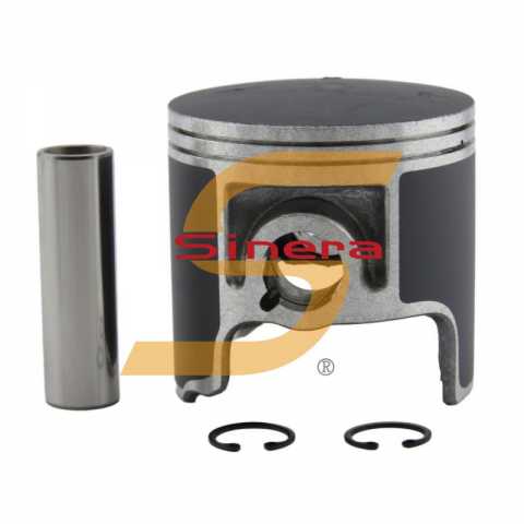 Продам: Piston 61X-11635-00 0.25