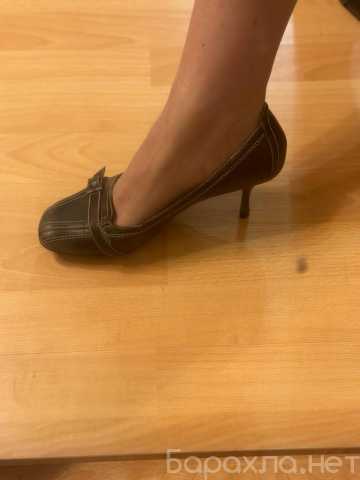 Продам: Туфли женские классические 39 размер