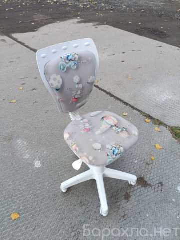 Продам: Кресло компьютерное детское