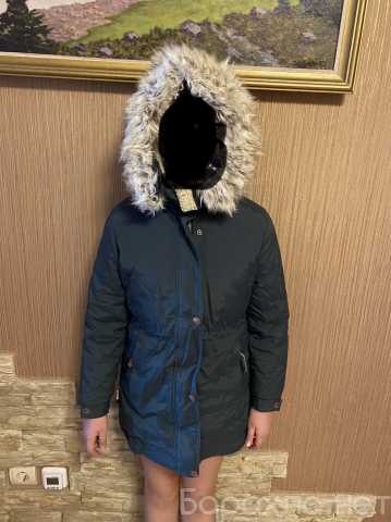 Продам: Куртка для девочек зимняя