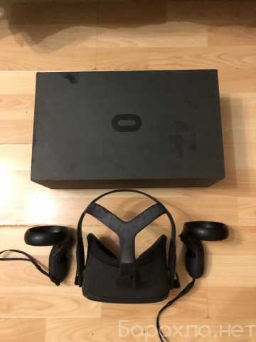 Продам: Oculus Quest 1