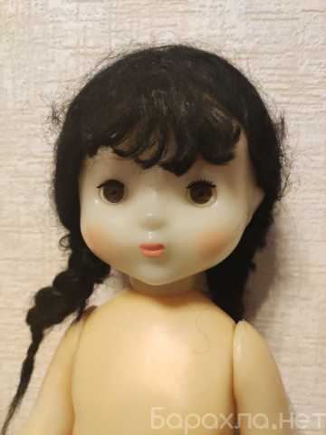 Продам: кукла фабрика Пионер Новосибирск